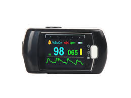 Image of Pulse Oximeters